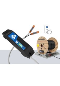 Aufmaster: Kabellängenmessung à la Helukabel