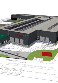 BIM und CAFM zur Vereinfachung von Betreiberaufgaben