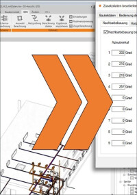 Thermische Gebäudesimulation auf Basis von BIM-Modellen
