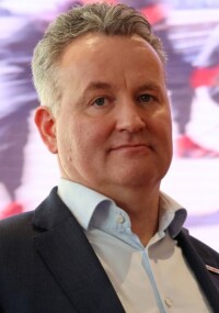 Holger Sommer ist neuer Geschäftsführer der StoCretec GmbH