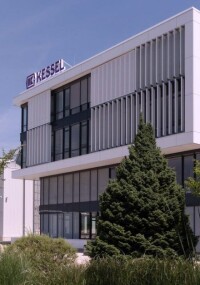 Kessel AG wird zur Kessel SE + Co. KG