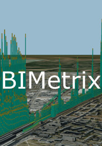 BIM-basierte Ökobilanzierung von AFRY