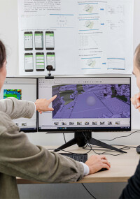 BIM studieren: FH Münster bietet erstmals Masterprogramm an 