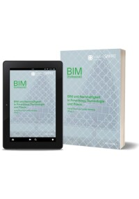 Publikation BIM Professional von BuildingSMART Deutschland