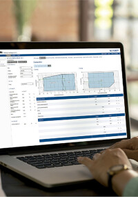 Panasonic AC Select: Planungs- und Konfigurierungsprogramm für Heiz- und Kühllösungen