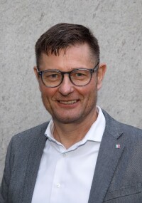 Wolfgang Häußler ist neuer Geschäftsführer des FVHF