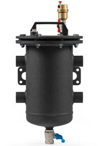 Magnetit-Schlammabscheider „RBM MG Compact“ von Orben