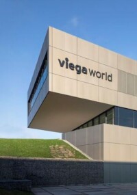 Viega bringt Digitales Planen, Bauen und Betreiben mit BIM in die Praxis 