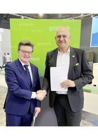 ZVSHK: Grünbeck unterzeichnet Haftungsübernahmevereinbarung 2.0