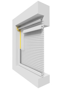 Alukon entwickelte mit „Tradi Neo“ eine neue Komplettlösung für Sturzkastensysteme