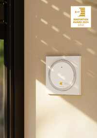 R+T Stuttgart: Somfy’s Neuheiten