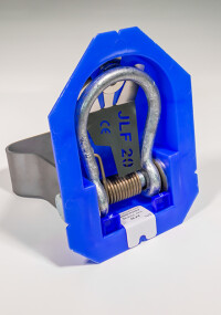 Neuer zeitsparender Liftschachtanker von PohlCon