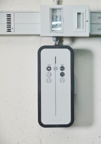 Light+Building 2024: Neuheiten von Hager