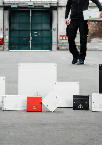 Optimierungen der Abox-Abzweigkästen von Spelsberg