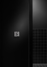 Schalterkollektion Jung Unique by Graft im Graft Headquarter-Neubau in Berlin