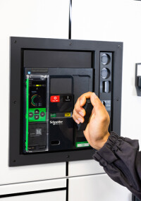 Light+Building 2024: Neuheiten von Schneider Electric