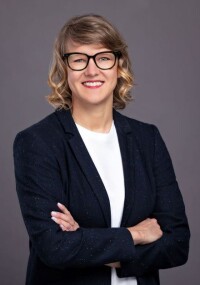 Kathrin Aehling ist neue Vice President Channel & Marketing bei Schneider Electric DACH