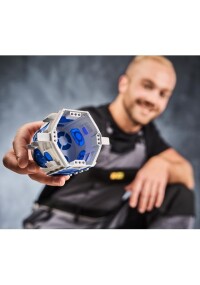 Light+Building 2024: Neuheiten von Kaiser Teil 1