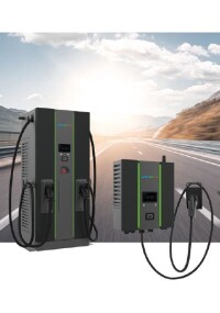 Gewiss und reev launchen vorkonfigurierte AC- und DC-Ladelösungen