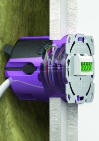 Light+Building 2024: Neuheiten von Kaiser Teil 2