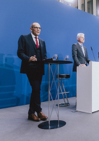 Statements zum 15. Wohnungsbau-Tag am 11. April 2024 in Berlin