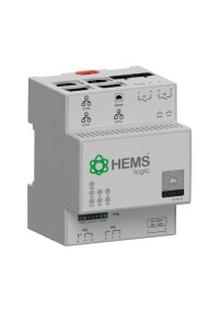 Neue Energiemanagementlösung für Wohnungsbau von Schneider Electric