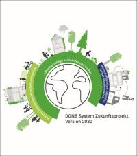 DGNB System Zukunftsprojekt – Zielbild der Transformation im Bauen