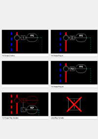 TRIC: GA-Planungssoftware mit automatischer Generierung von Funktionslisten sowie Blockautomatik