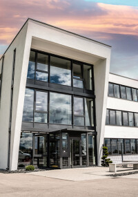 Baugruppe Stauch entscheidet sich für RIB 4.0