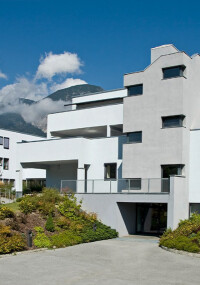 Tirol Kliniken nutzen Autodesk Construction Cloud-Plattform für die Krankenhausplanung