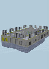 digitalBAU: Neuerungen bei Avanti, Spirit und Grava von Sofftech