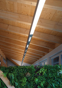 Light+Building 2024: Neuerungen von Lichtwerk