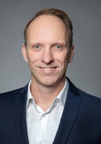 Schneider Electric DACH: Marco Geiser ist neuer Vice President Service