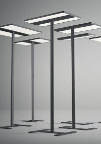 Light+Building 2024: Neuerungen von Glamox