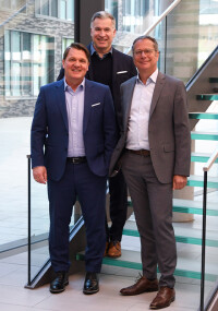 Mitsubishi Electric: Neuausrichtung und Stärkung des Führungsteams 