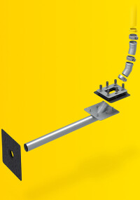 Sita Kaskadenentwässerungssysteme