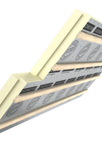 Dach+Holz 2024: Produktneuheiten von Linzmeier