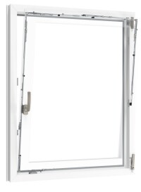 Neue Beschlagslösungen à la Maco