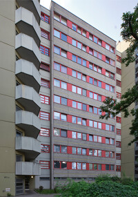 Saint-Gobain Glass und Hilzinger: Nachhaltiger Fenstertausch in Berlin-Buckow 