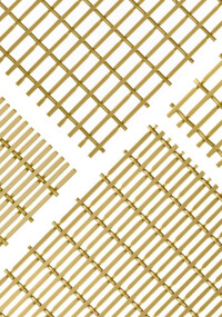 Neue Einsatzmöglichkeiten für GKDs Architekturgewebe PC-ALU