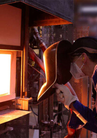 Schott: Nachhaltiges optisches Glas aus 100% Wasserstoff 