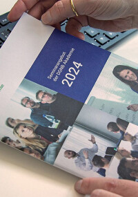 DGNB Akademie mit erweitertem Seminarprogramm