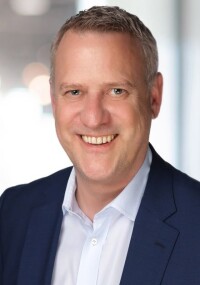 Oliver Wunderlich wird Geschäftsführer der Dätwyler IT Infra GmbH