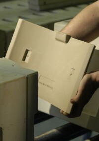 Leipfinger-Bader erweitert Produktpalette um Gießkeramik für Fassaden