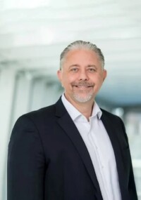 Alberto Kölmel ist neuer CEO und Präsident von Schiedel International