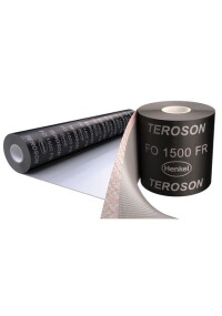 Teroson launcht Folienabdichtungssystem für Vorhangfassaden