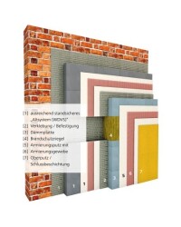 DIBt: Zulassung für WDVS Aufdopplung verlängert