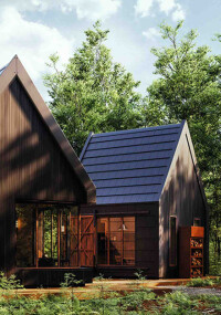 Hybrid-Holz-Lasur mit weniger Lösemitteln à la Südwest