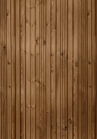 Formstabile Thermoholz-Fassaden im 3D-Design von Mocopinus