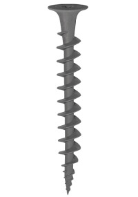 Neue Isolierplattenschraube IPS 80T von CELO Befestigungssysteme